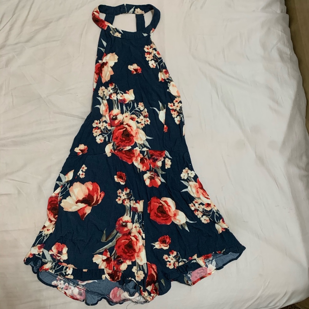 💙 3/20 Forever 21 romper